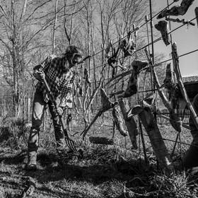 10 mars 2021 : on jardine, on fabrique des jeux