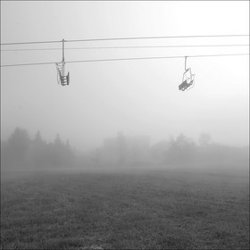 En attendant la neige