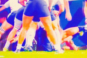 Rugby féminin