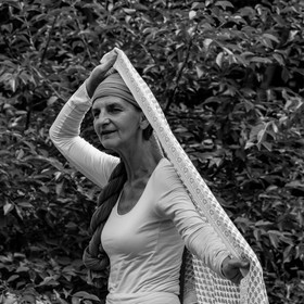 14 juillet 2021 : Lumema danse