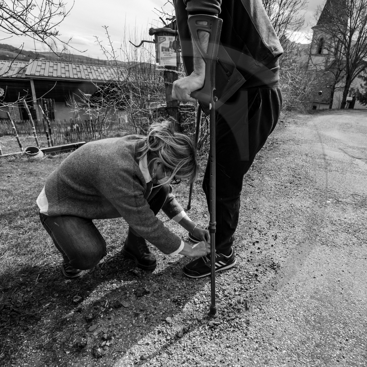06 avril 2022 : c'est la reprise à l'Ouort