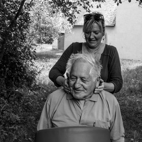 28 juin 2021 : Journée des aidants à l'Ouort.