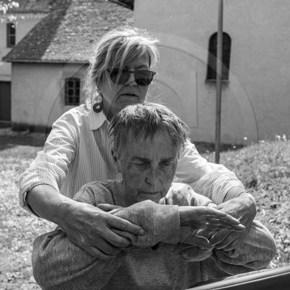 29 avril 2022 : journée des aidants et des aidés