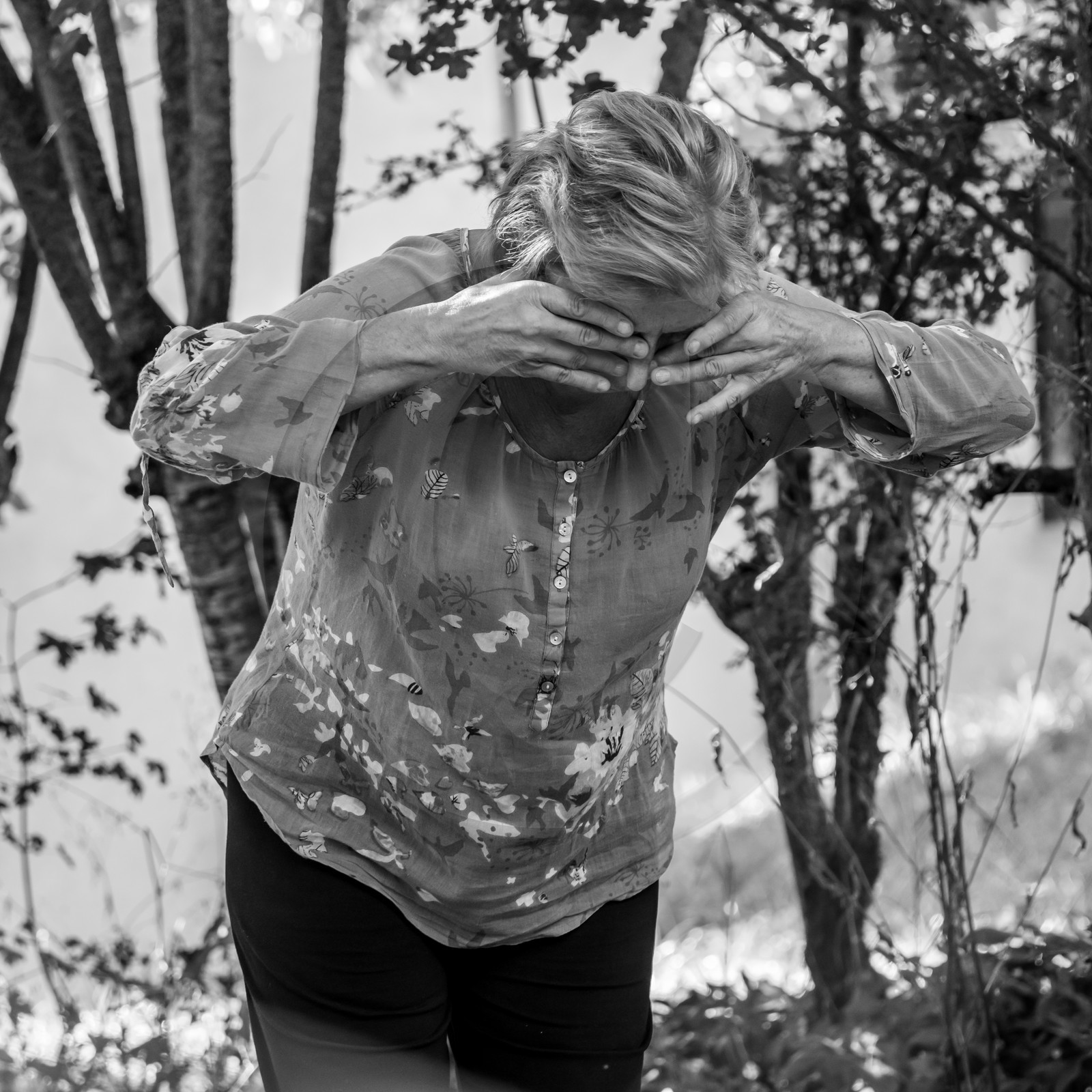 Sophrologie à l'Ouort de Benevènt (17 09 2020)