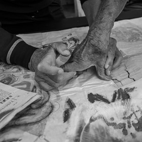 04 octobre 2023 : Collectif HydrOlique