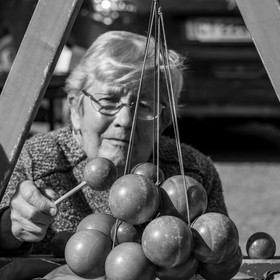 20 octobre 2021 : Des jeux avec Ludambule