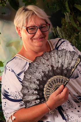 15 juin 2022 : Studio photo avec Regards Alpins