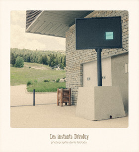 Les Instants Dévoluy
