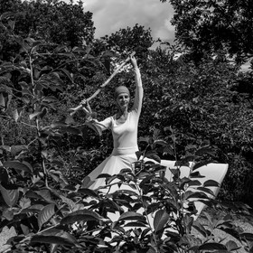 14 juillet 2021 : Lumema danse