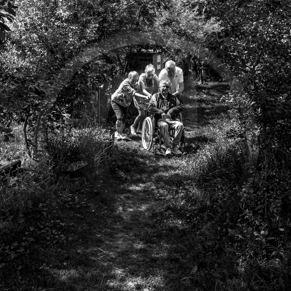 20 mai 2022 : 2ème journée des aidants