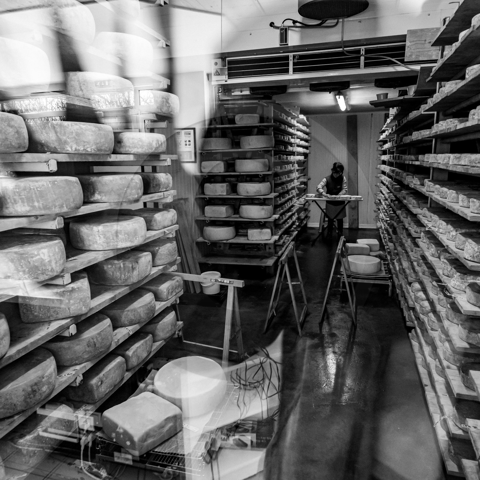 La Fromagerie du Champsaur
