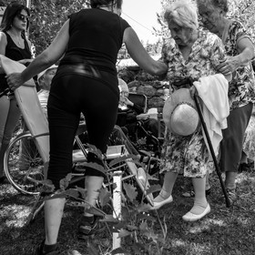 07 août 2017 - Sieste Musicale