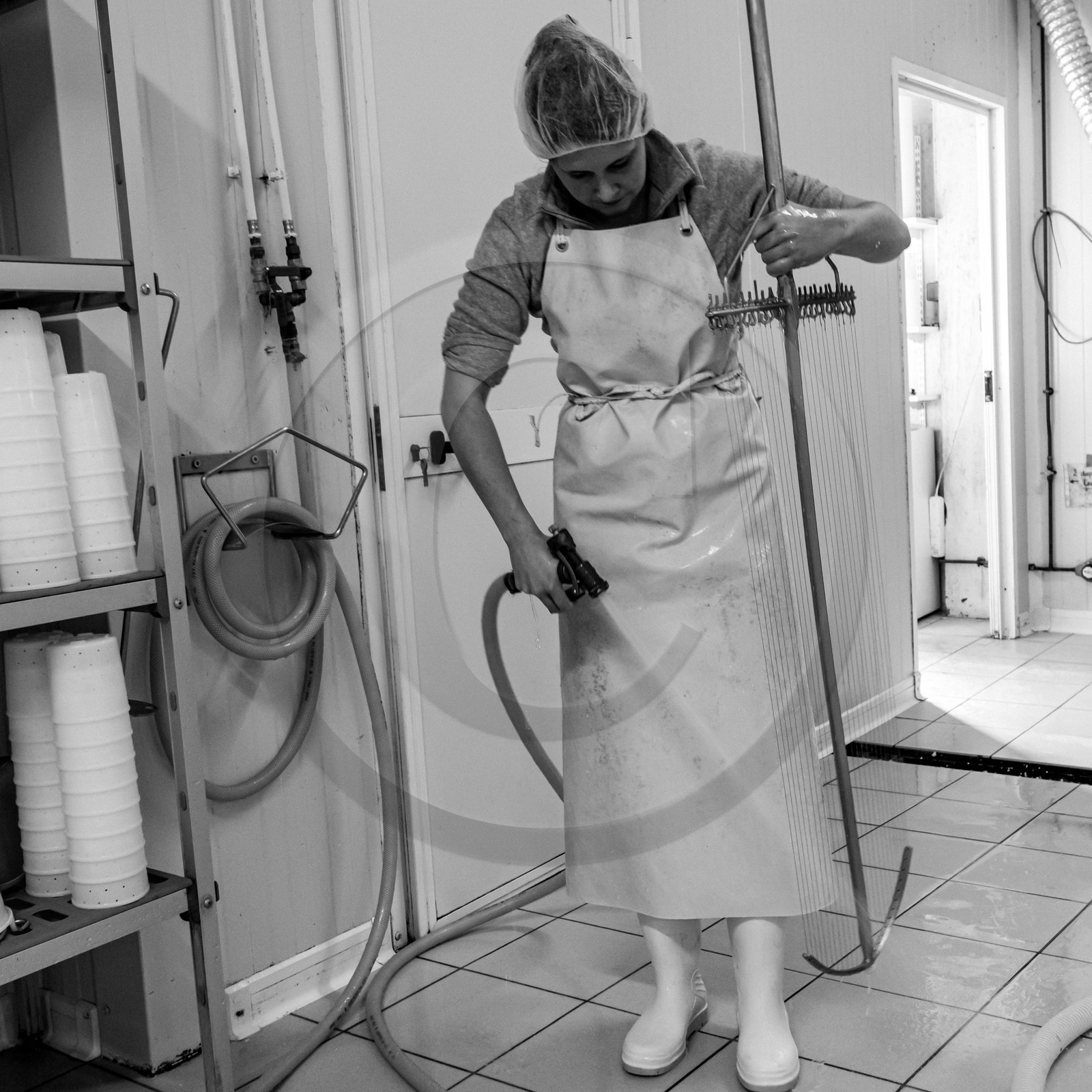 La Fromagerie du Champsaur