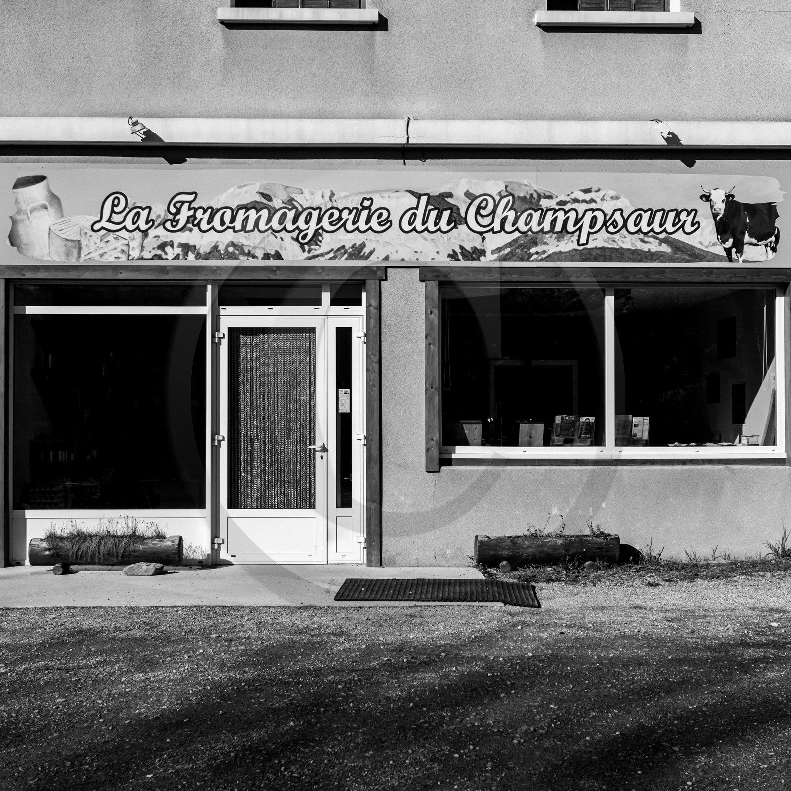 La Fromagerie du Champsaur