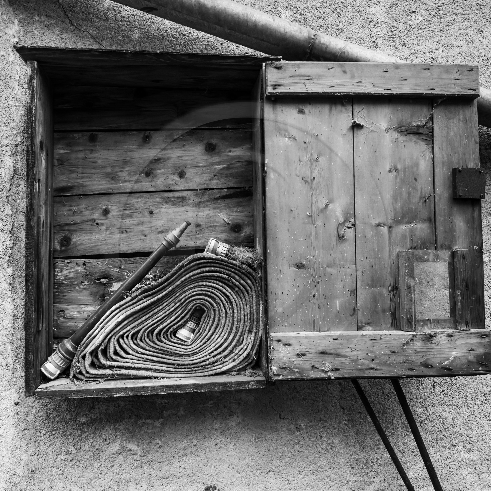 La Filature du Valgaudemar