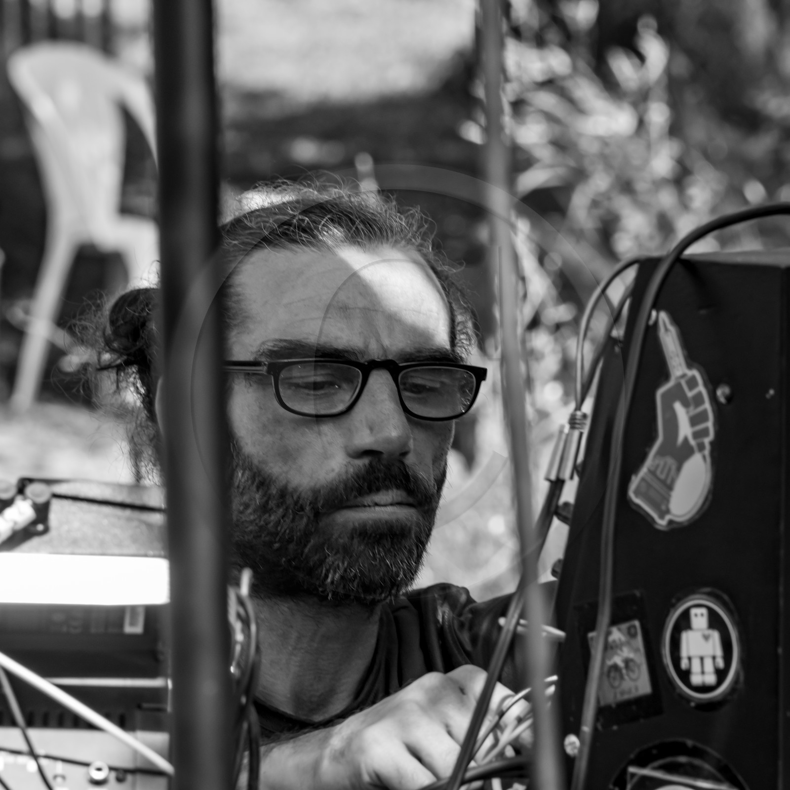 21 juillet 2021 : Sieste musicale avec Matthieu Duval