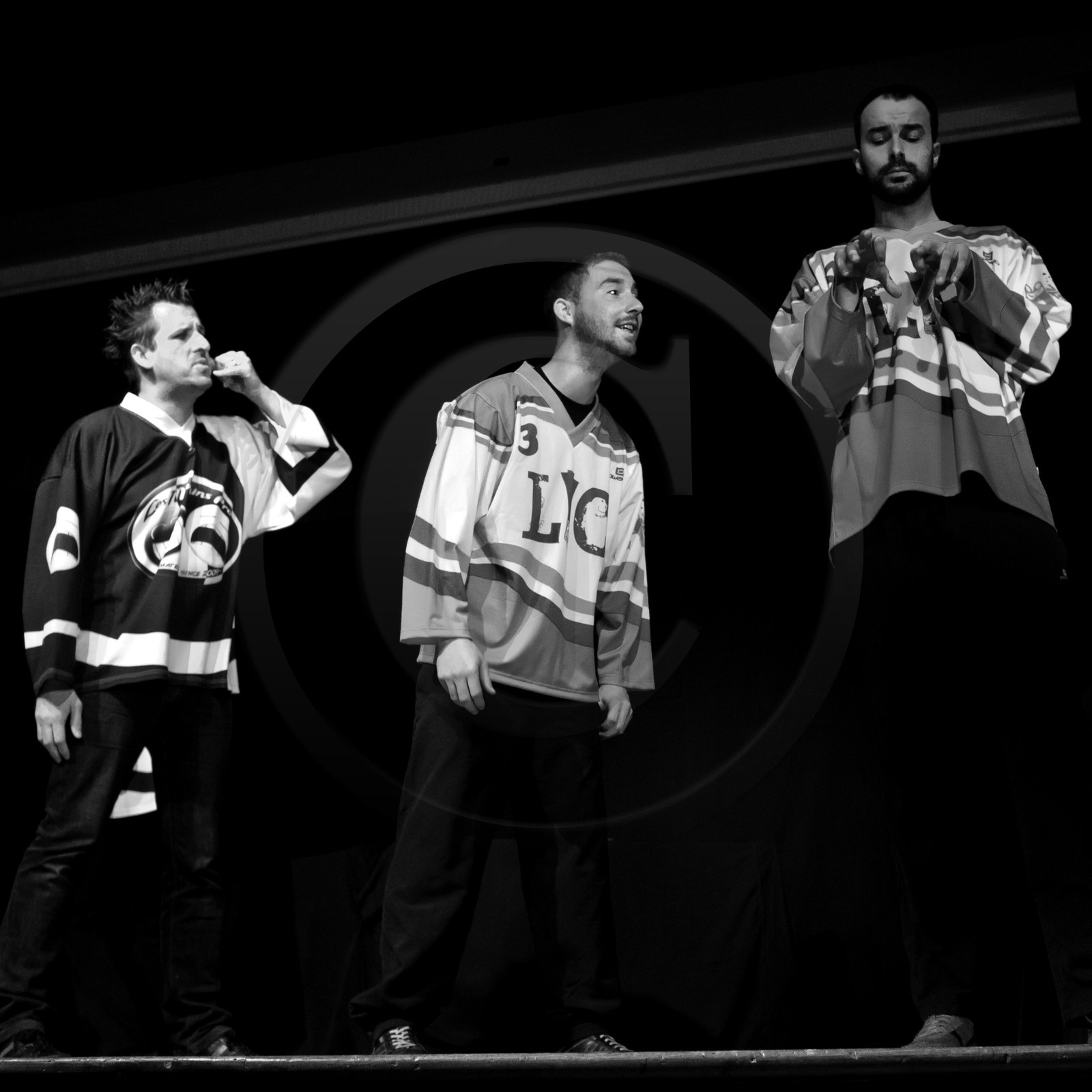 Festival Mission : Impro'Cimes 2