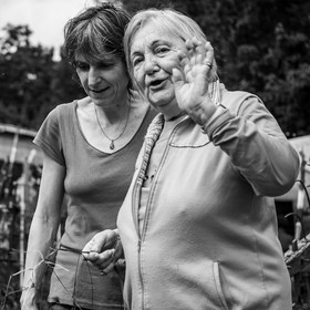 07 juin 2006 : un mercredi à l'Ouort