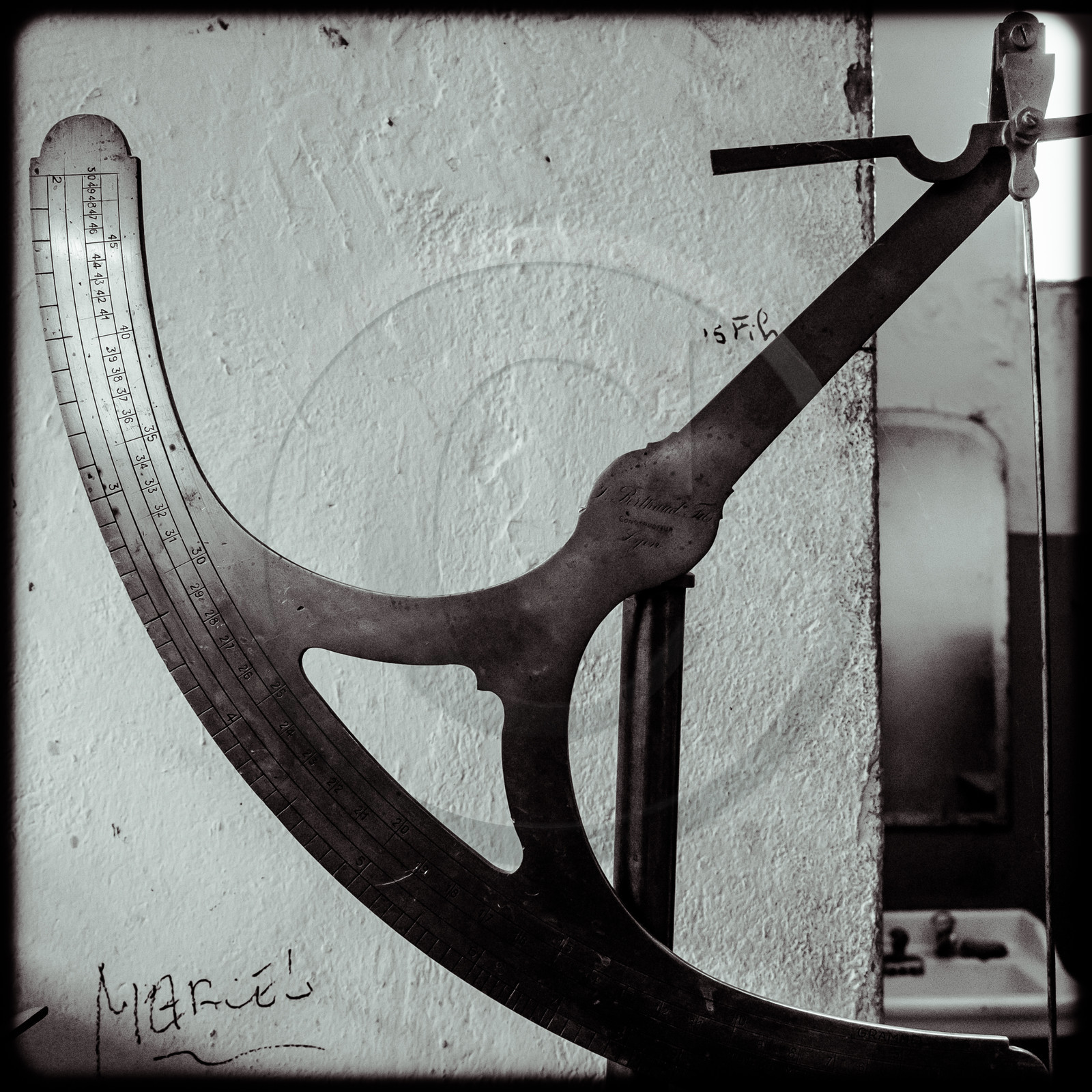 La Filature du Valgaudemar