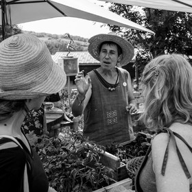 22 mai 2022 : Vide-Jardin