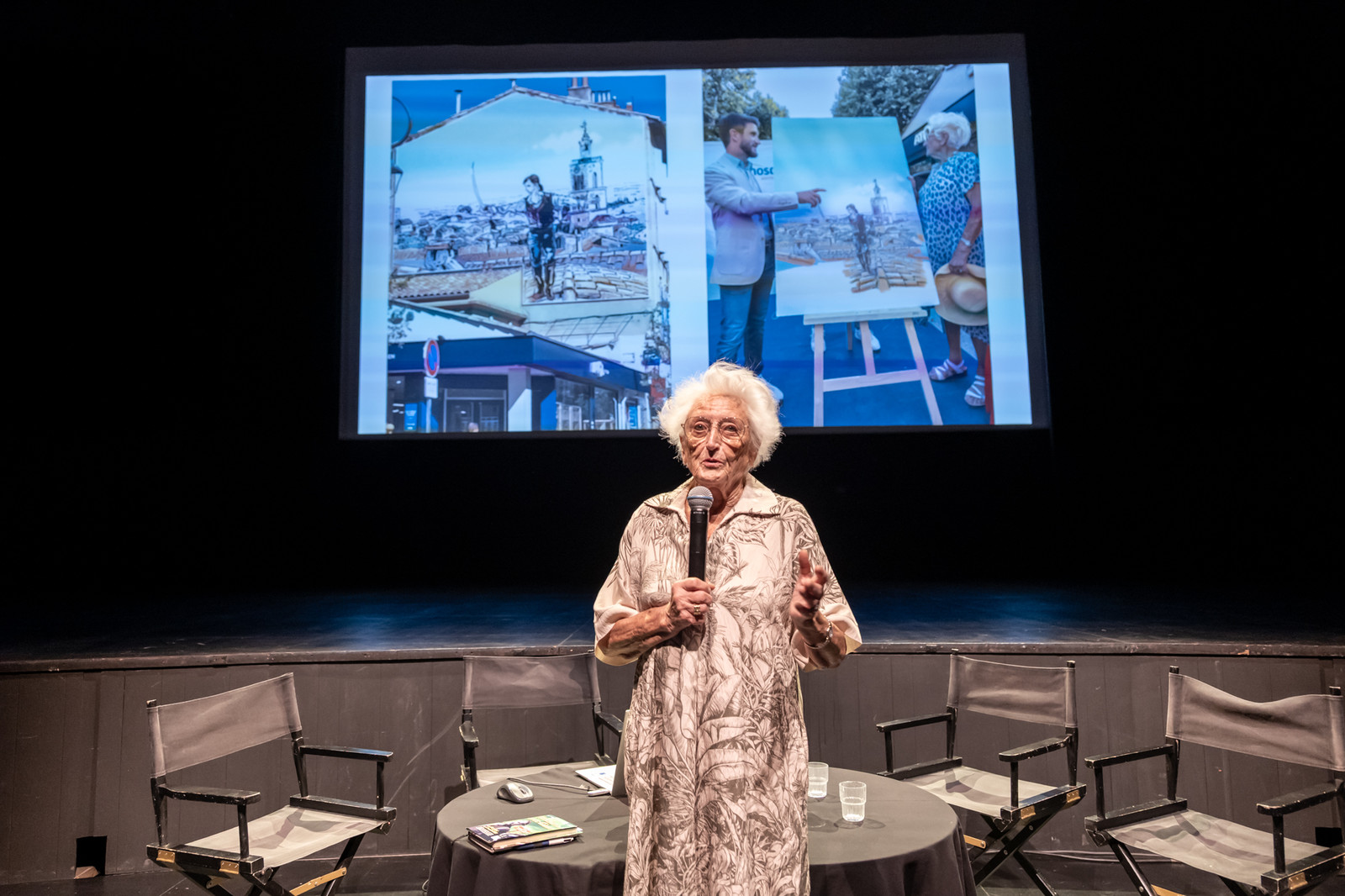 XIX° Rencontres Giono 2025 - Marcher avec Jean Giono