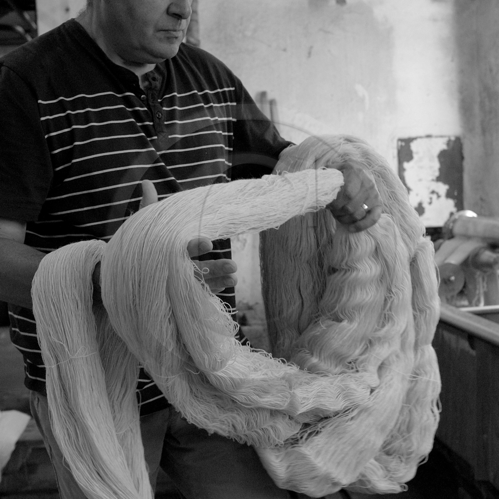 La Filature du Valgaudemar