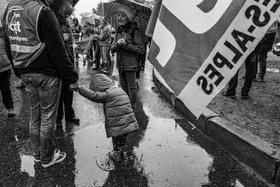 8 mars 2023 - Gap - Journée internationale pour le droit des Femmes