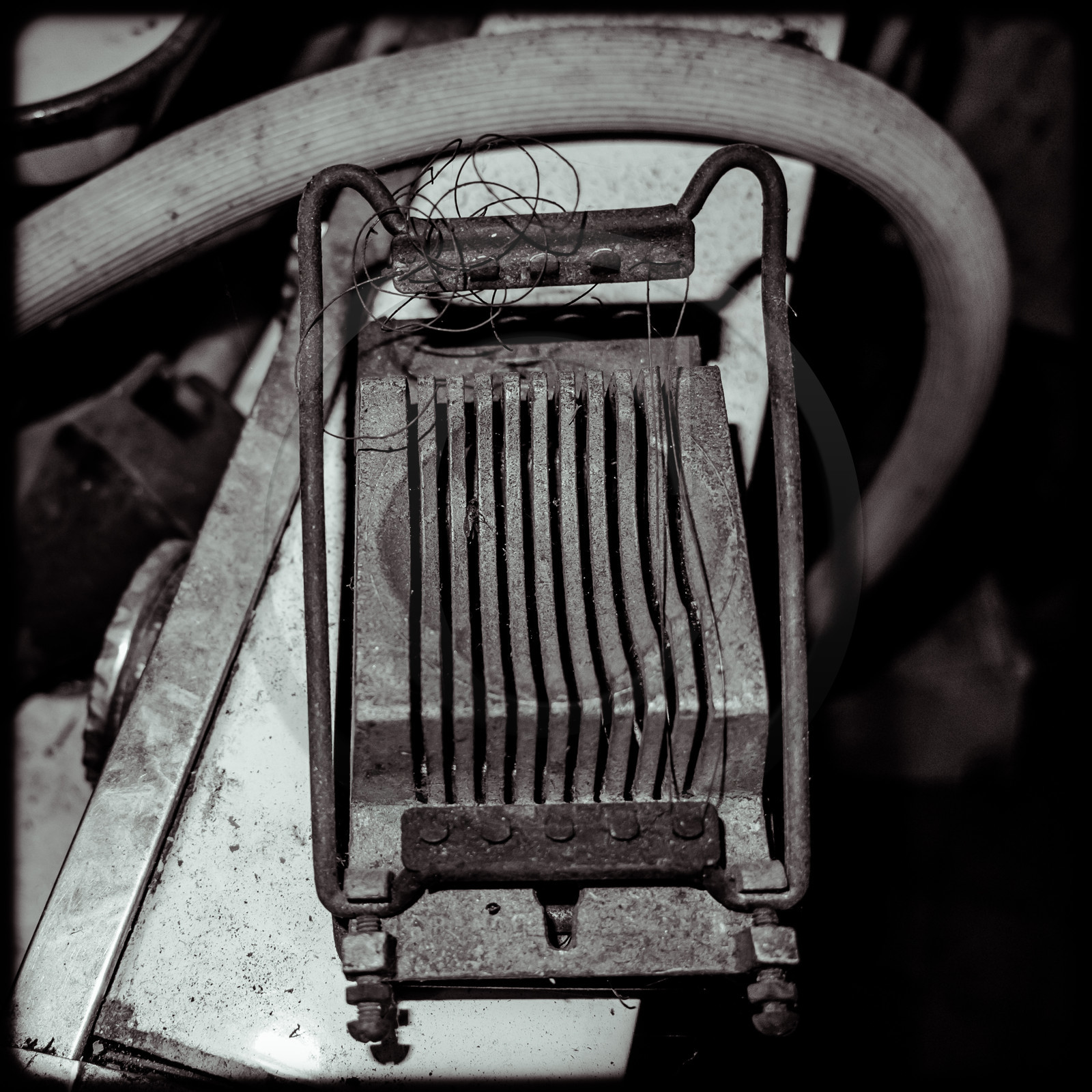 L'Hôtel Fourrat à La-Roche-de-Rame