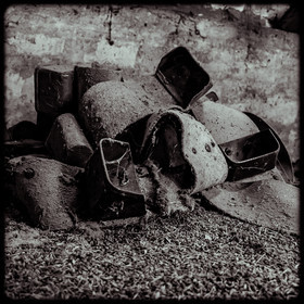 L'usine de Fenasse