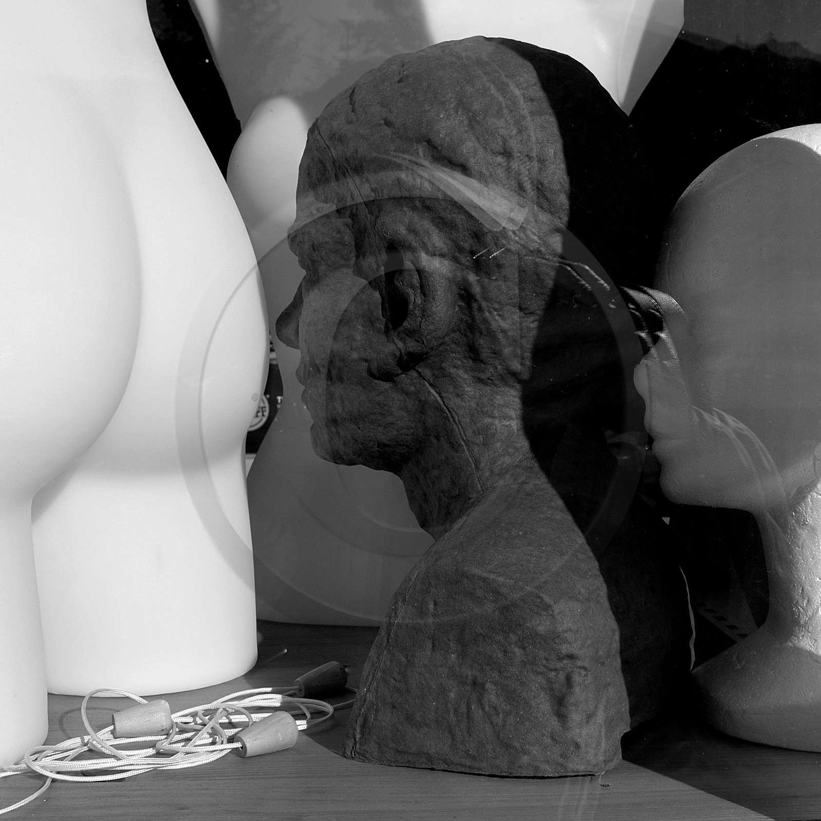 En attendant la neige