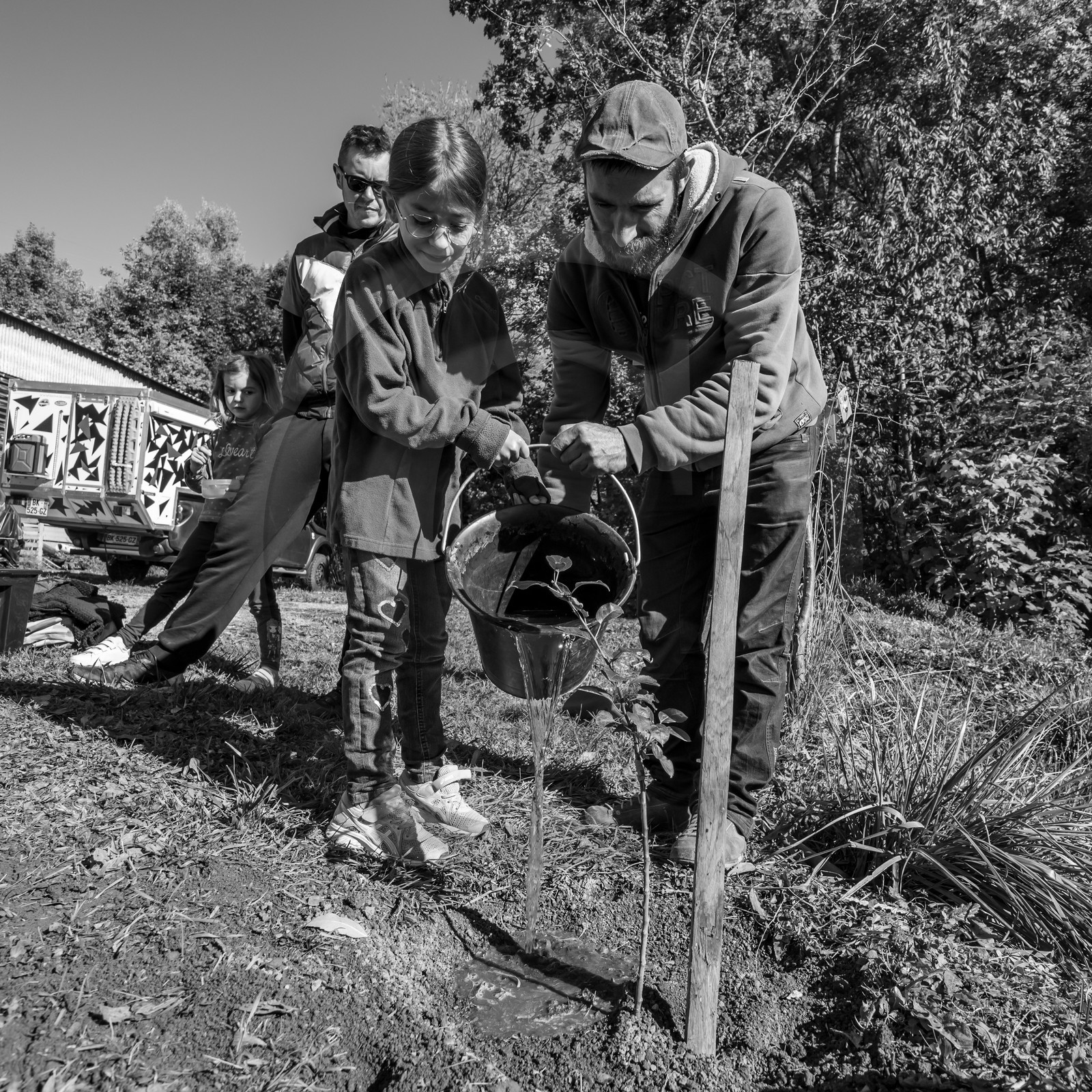 24 octobre 2021 : Fais ta soupe et ramène ta pomme