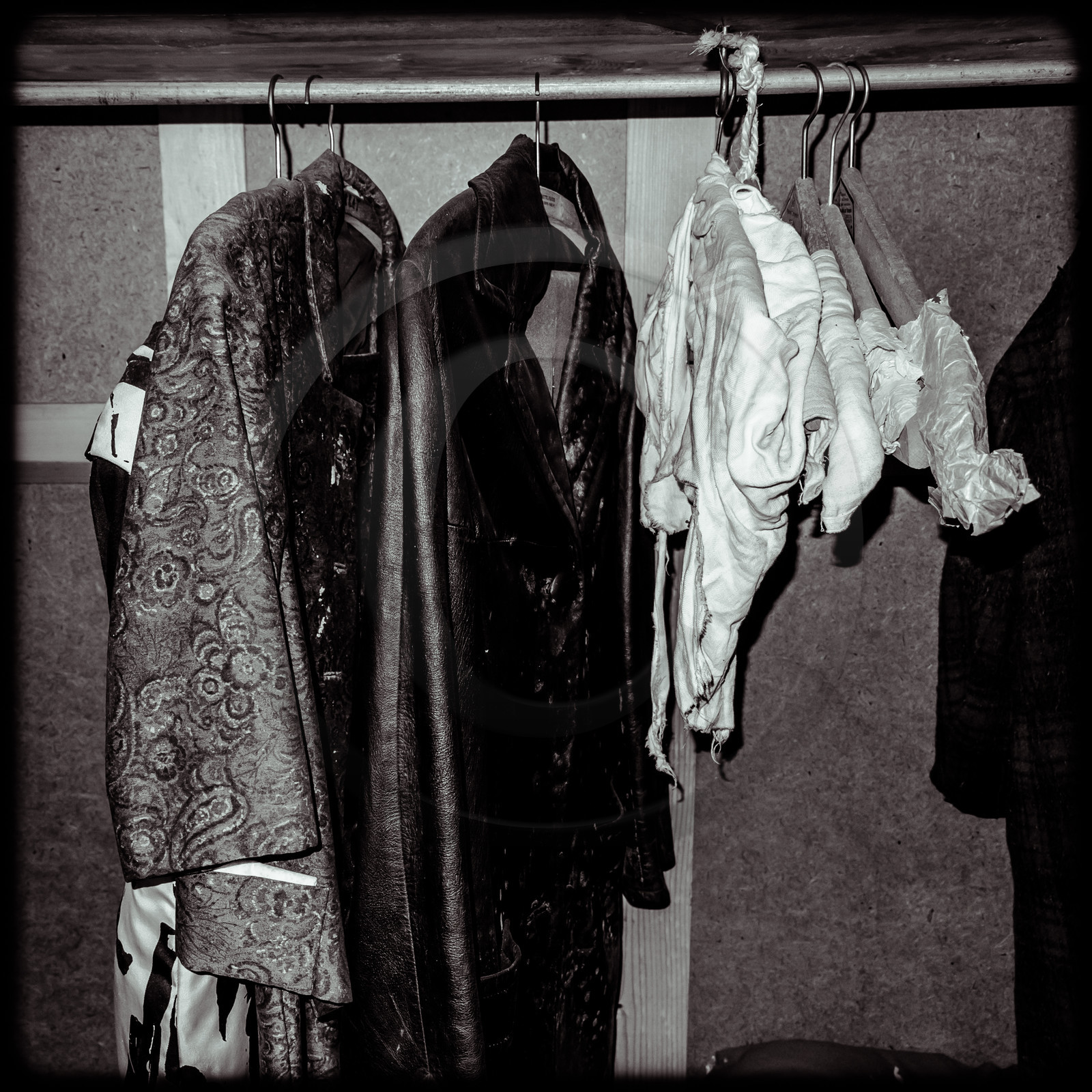 L'Hôtel Fourrat à La-Roche-de-Rame