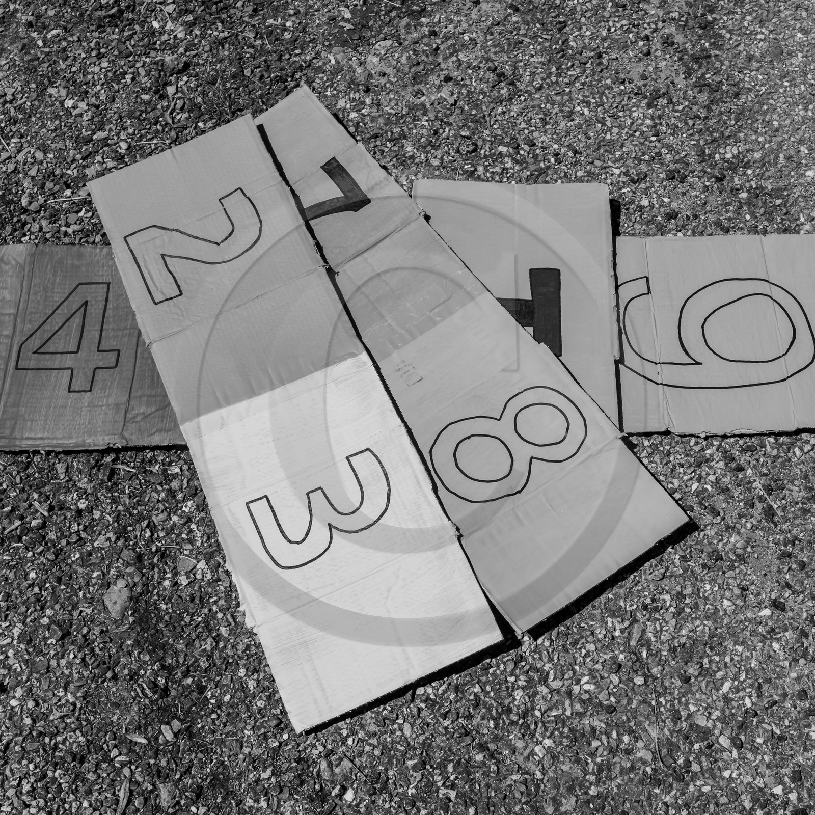 Des jeux avec le Lycée Sévigné