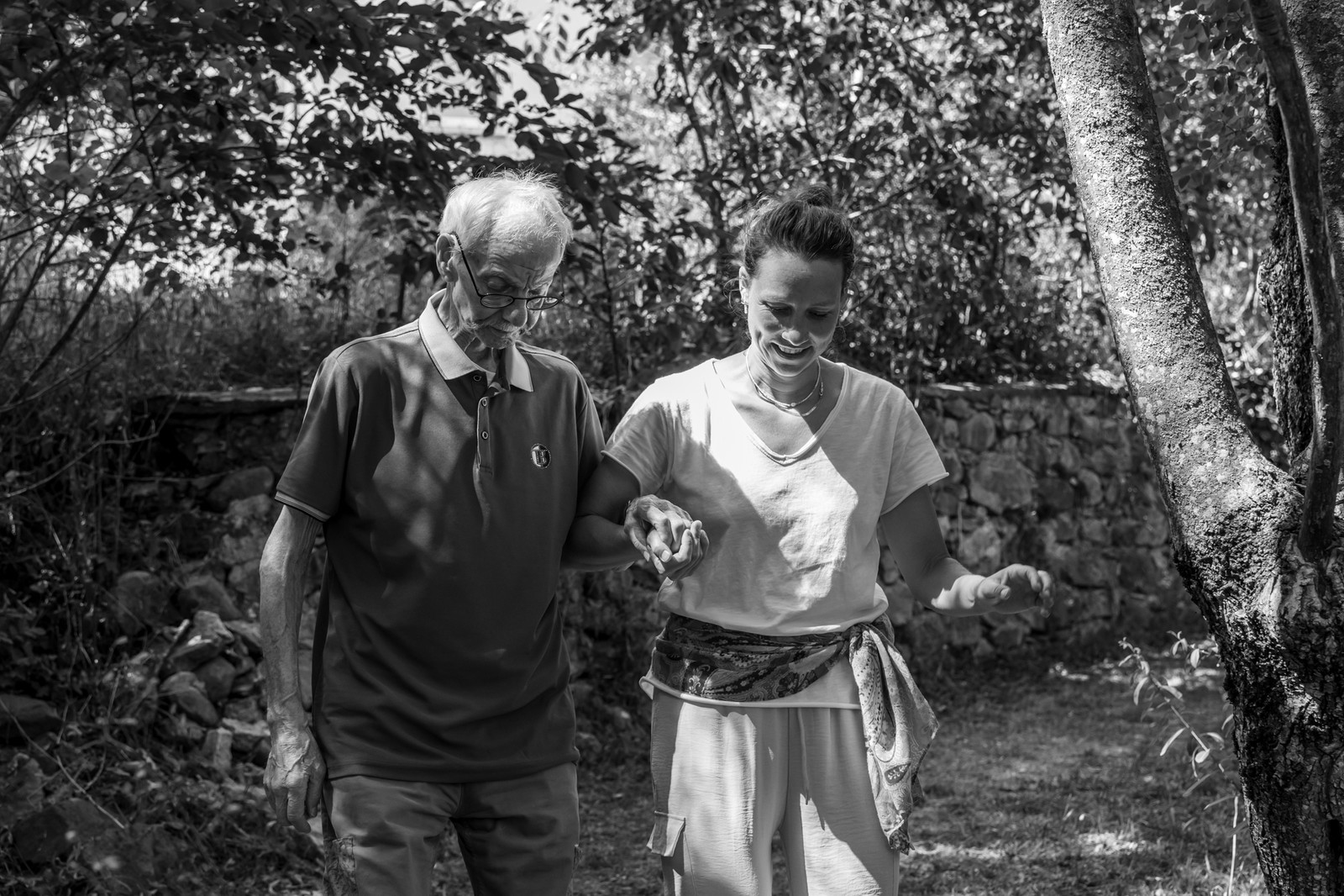 18 juillet 2025 : Journée des aidants