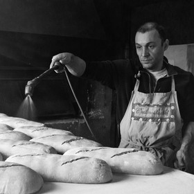 Le Grain Paysan