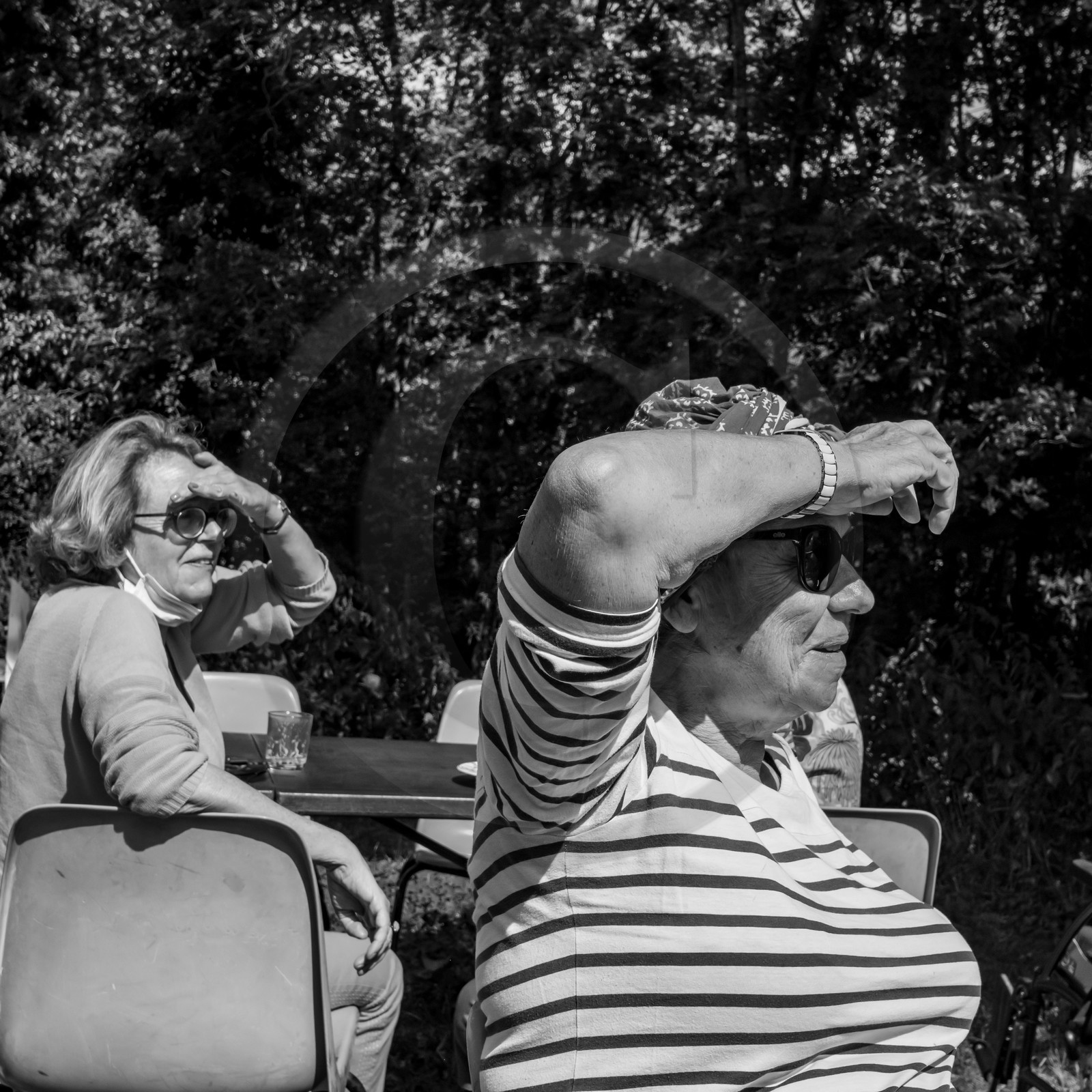 06 septembre 2021 : Journée des aidants