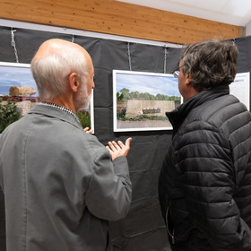 Automne photographique en Champsaur 2019 - Henri Bosco