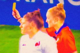 Rugby féminin
