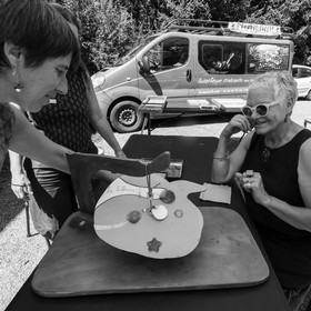 Jeux avec Ludambule