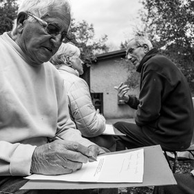 14 octobre 2022 : journée des aidants et des aidés