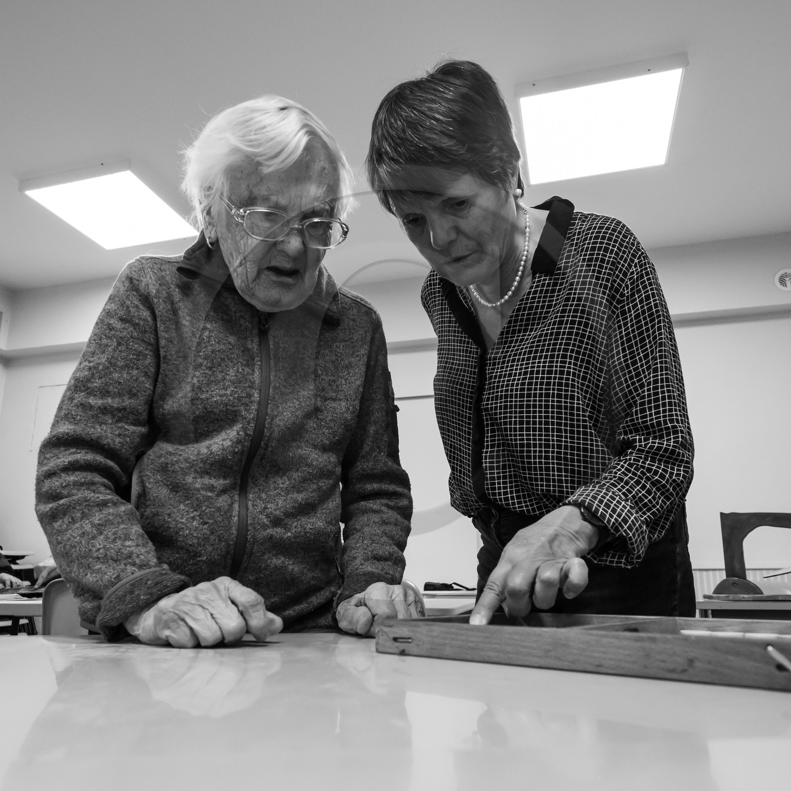 23 octobre 2019 : jeux avec Ludambule