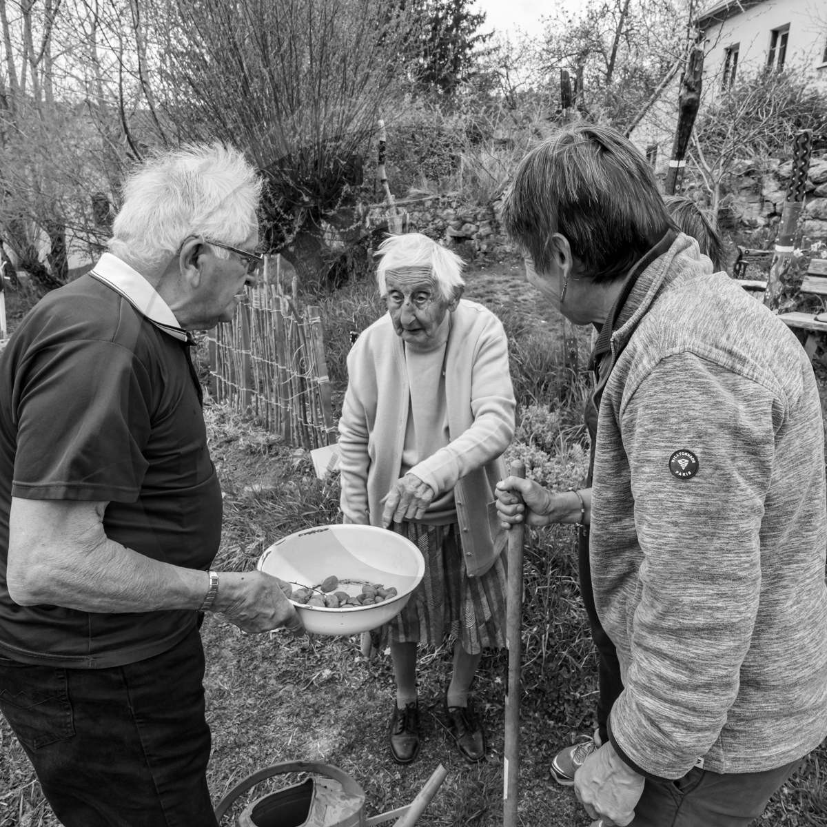 20 avril 2022 : des contes, des pommes de terre et un petit café