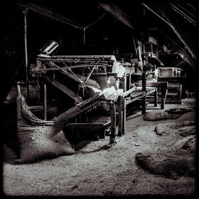 L'usine de Fenasse